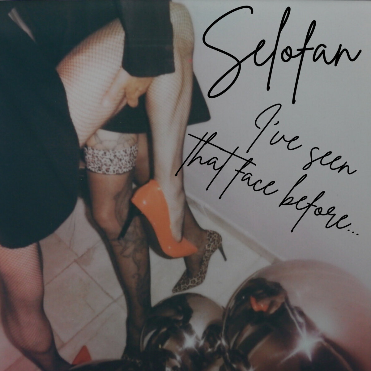 Selofan cover