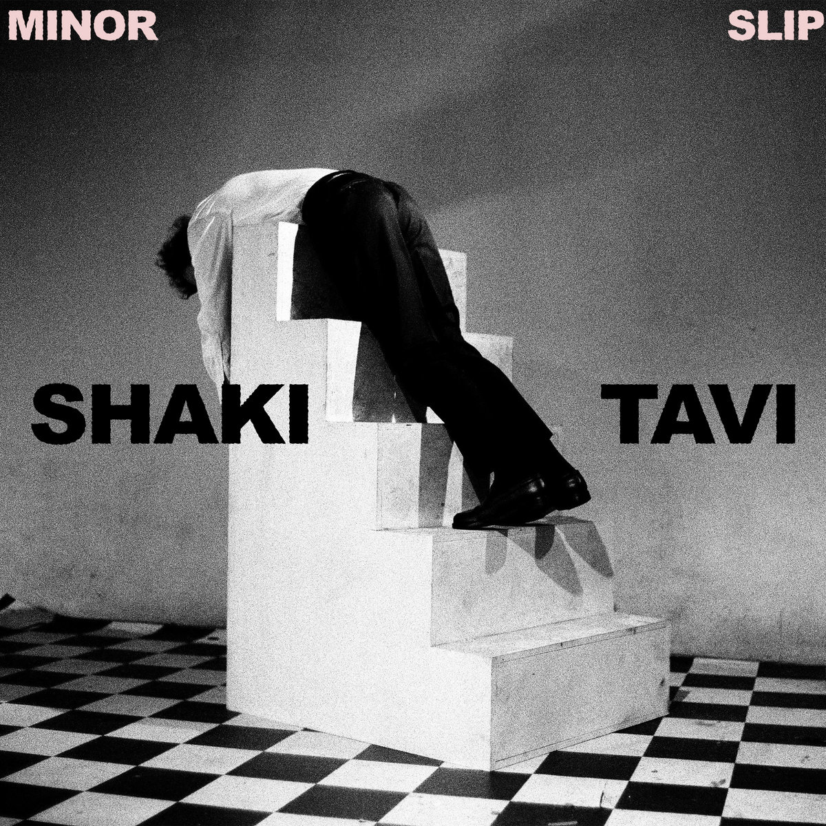 Shaki Tavi cover