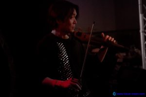 Zero Sun:Kurataka live photo