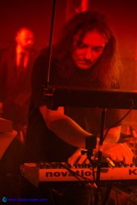 Die Kur live photo