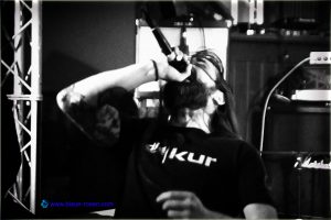 Zero Sun:Kurataka live photo