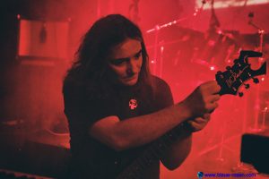 Zero Sun:Kurataka live photo