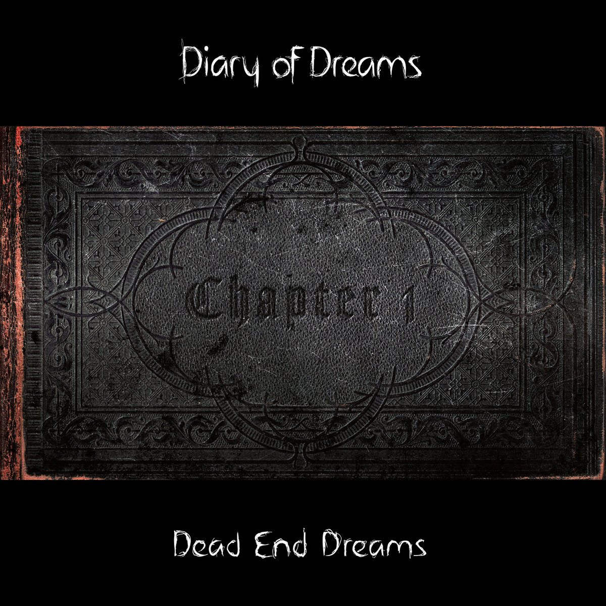 Diary of Dreams cover