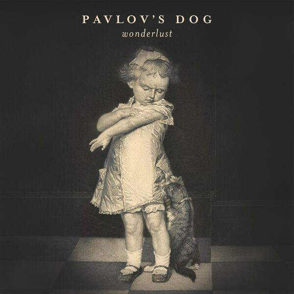 Pavlov's Dog cover
