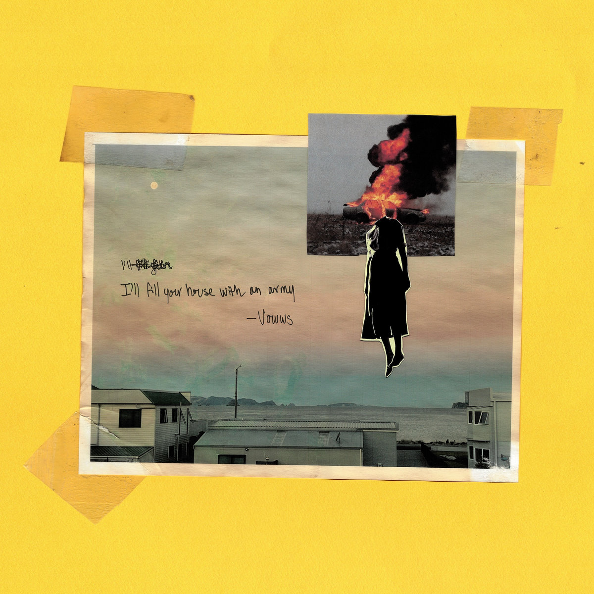 VOWWS cover