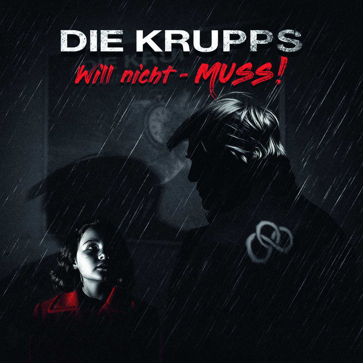 Die Krupps cover