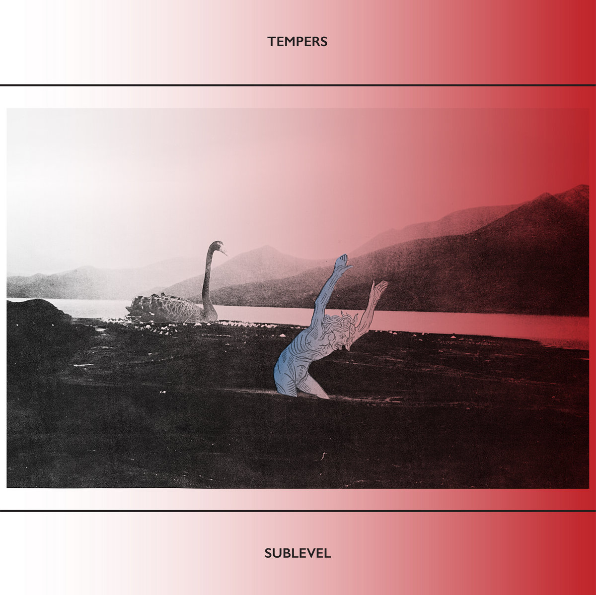 TEMPERS cover