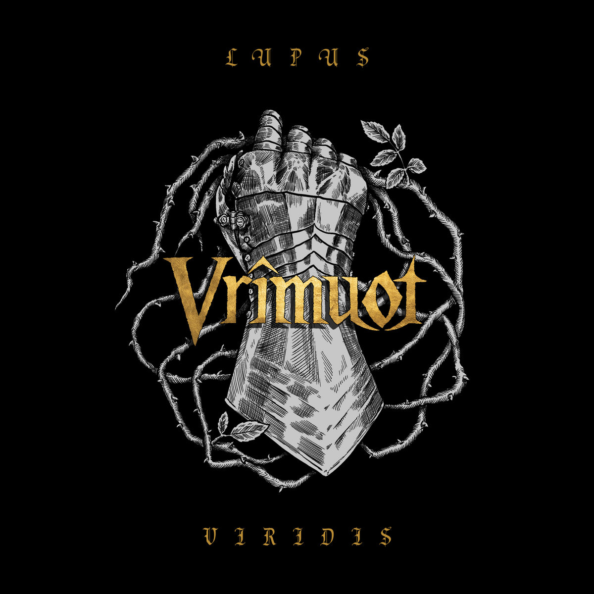 Vrimuot cover