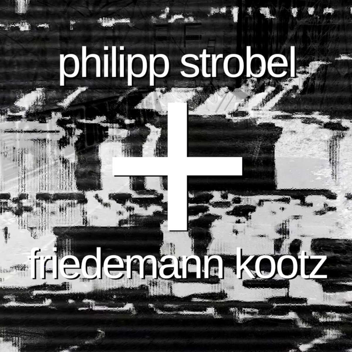 philipp strobel and friedemann kootz cover