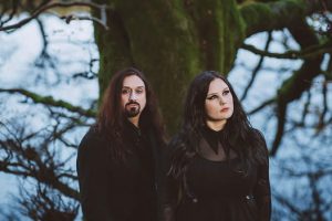 Amnesiak band photo