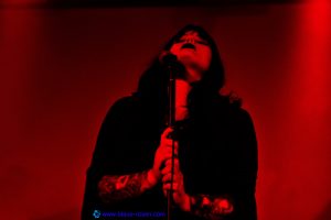Amnesiak live photo