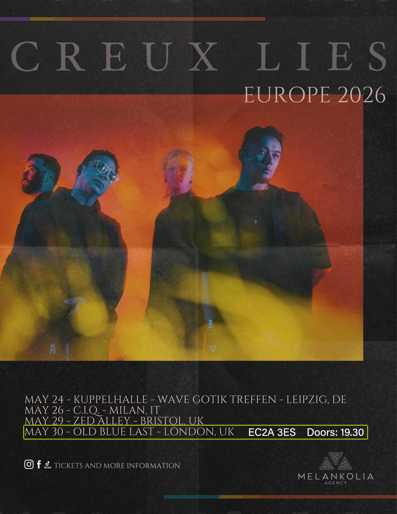 Creux Lies