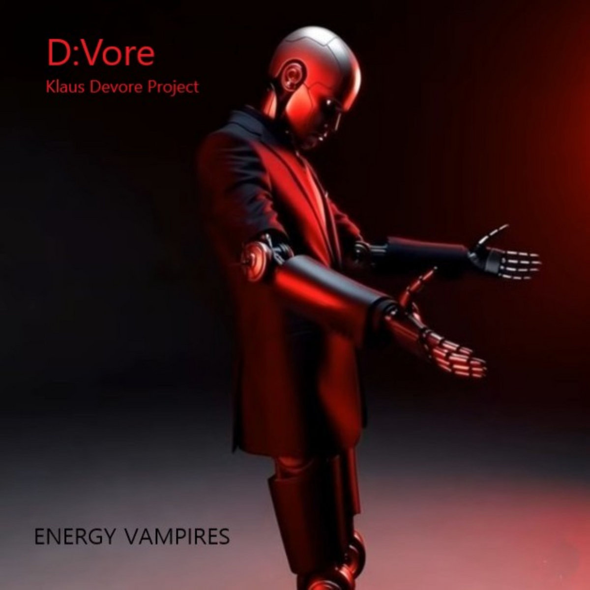 D:Vore cover
