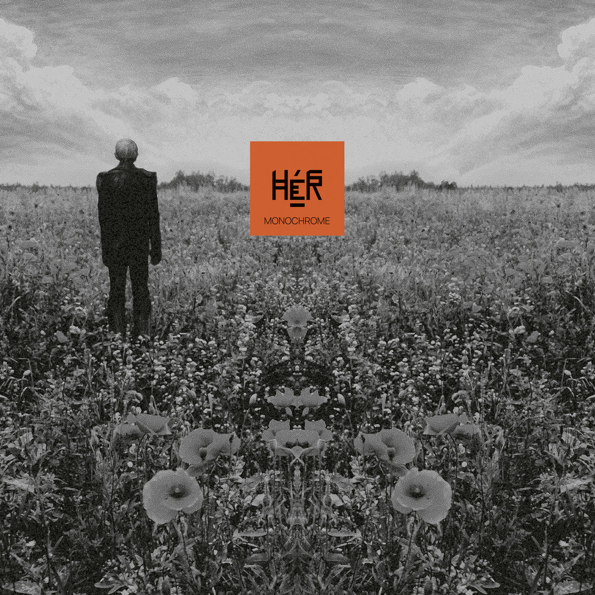 HER cover