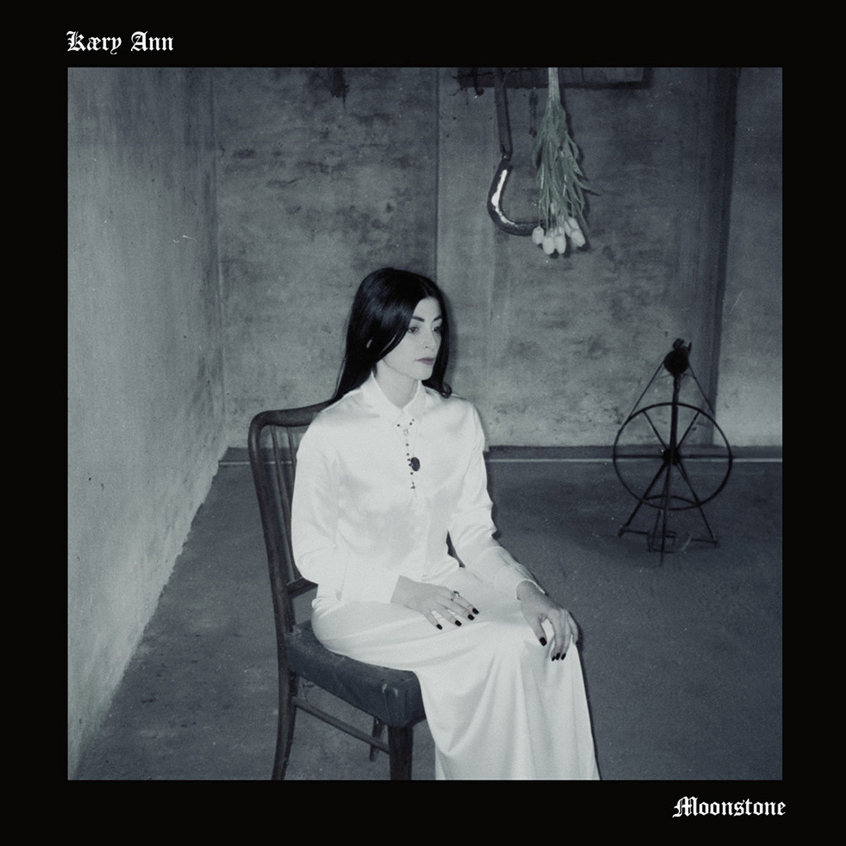 Kaerry Ann cover