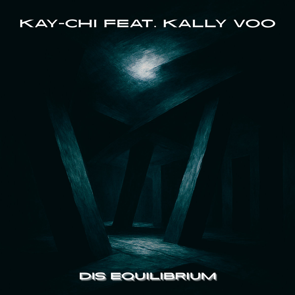 Kay-Chi cover