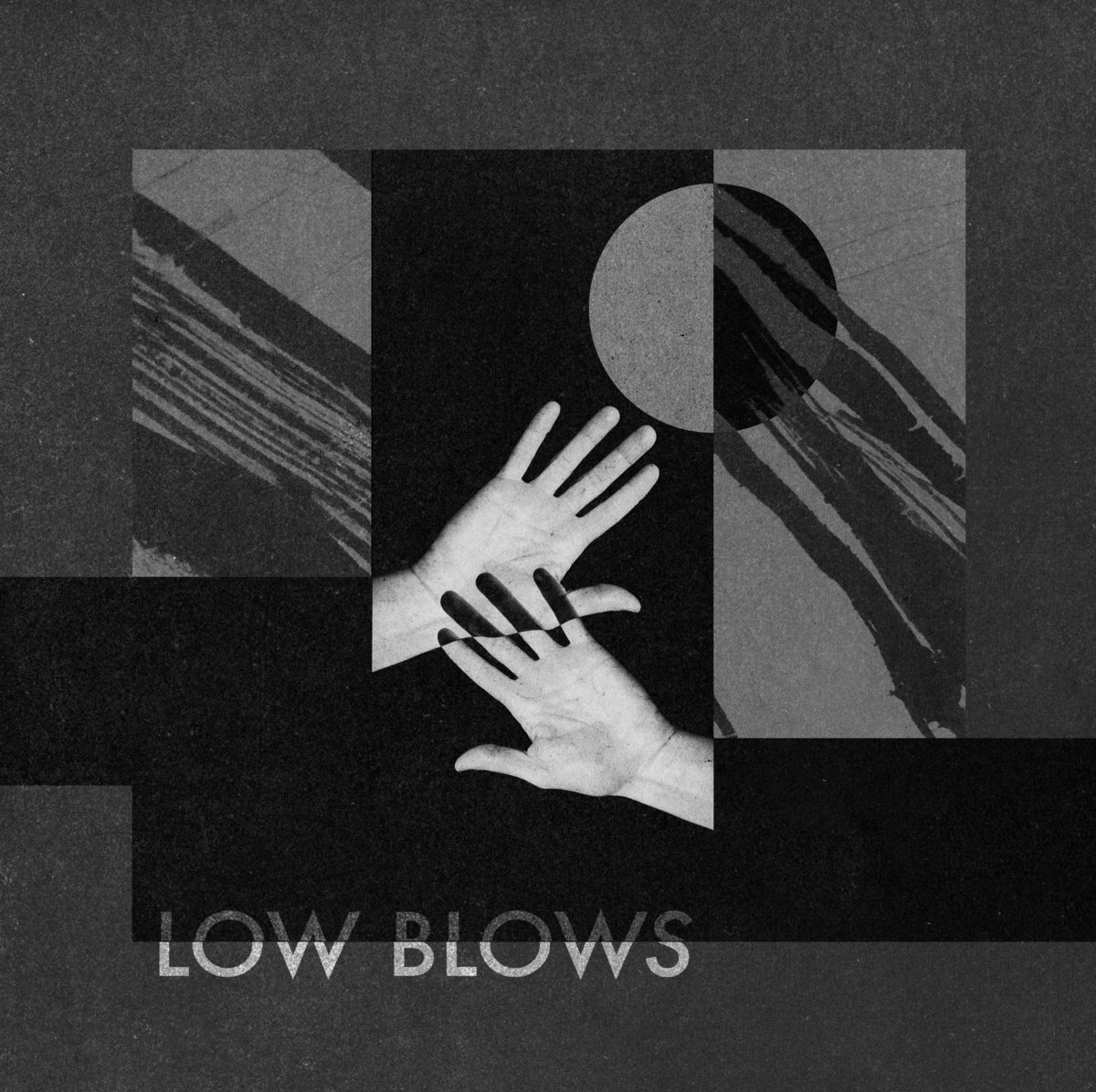 LOW BLOWS cover