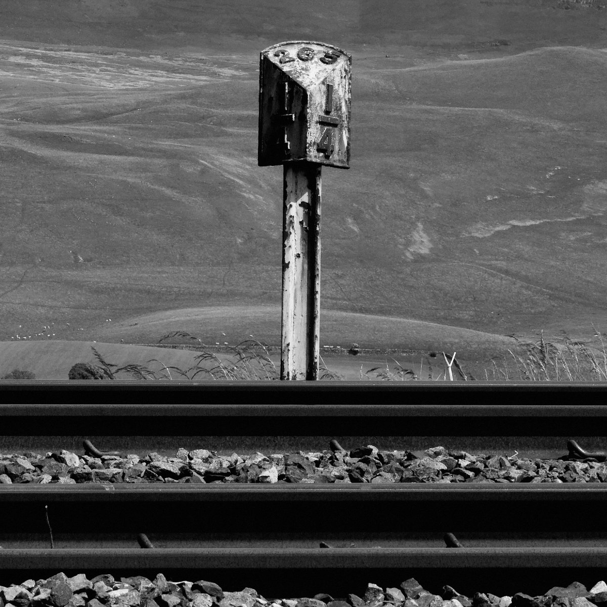 Craven Faults cover