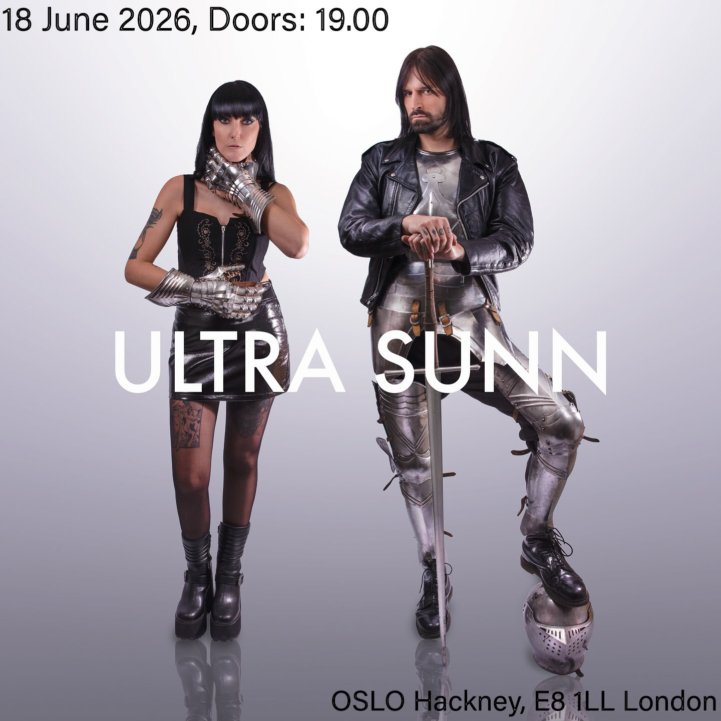 Ultra Sunn