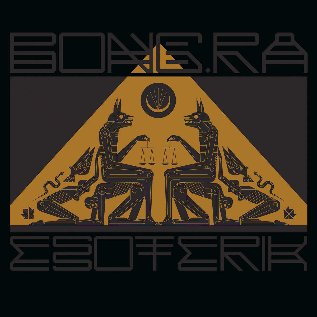 Bong-Ra cover