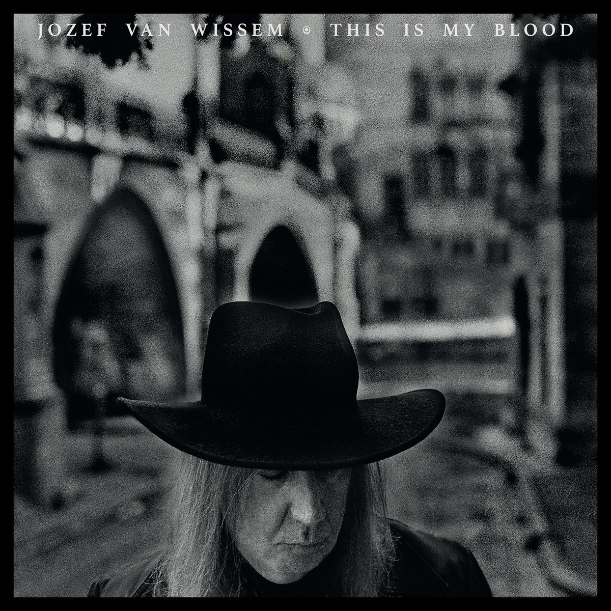 JOZEF VAN WISSEM cover