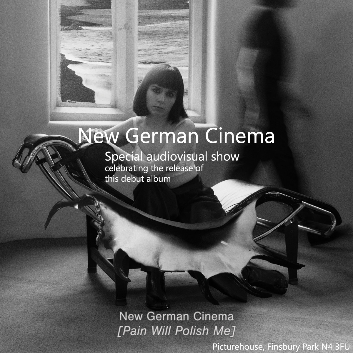 New German Cinema