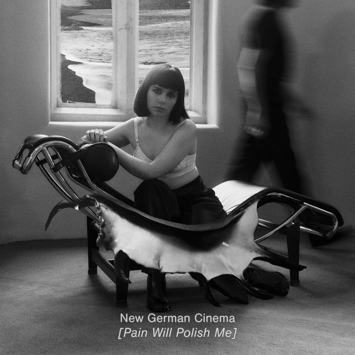New German Cinema cover