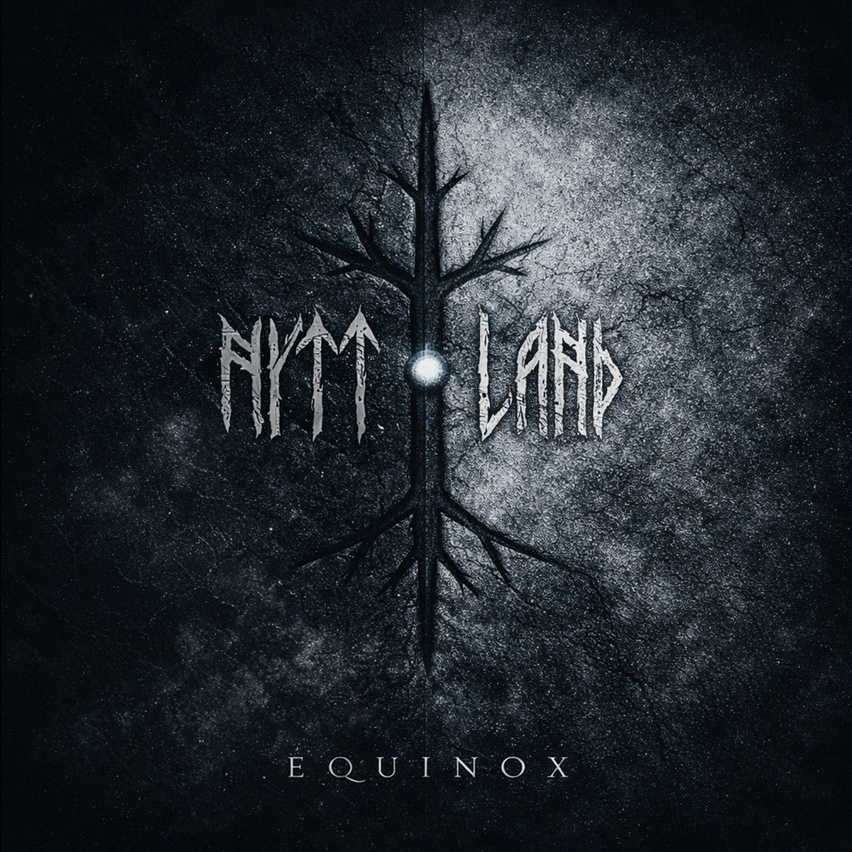 Nytt Land cover