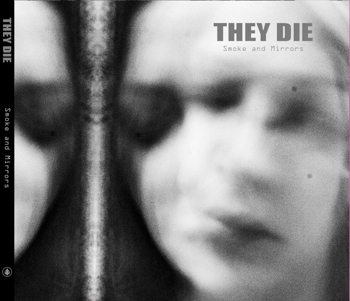 They Die cover