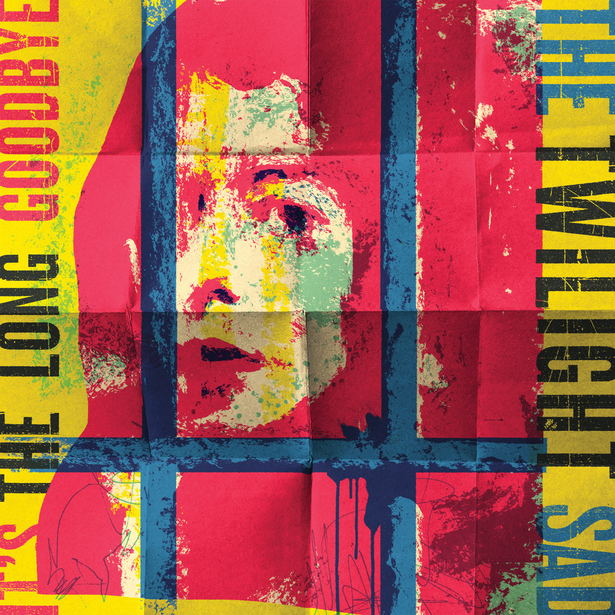 The Twilight Sad cover