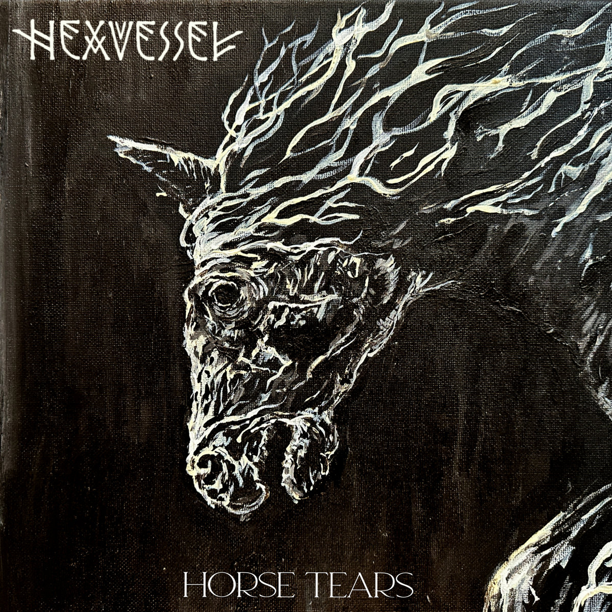Hexvessel cover