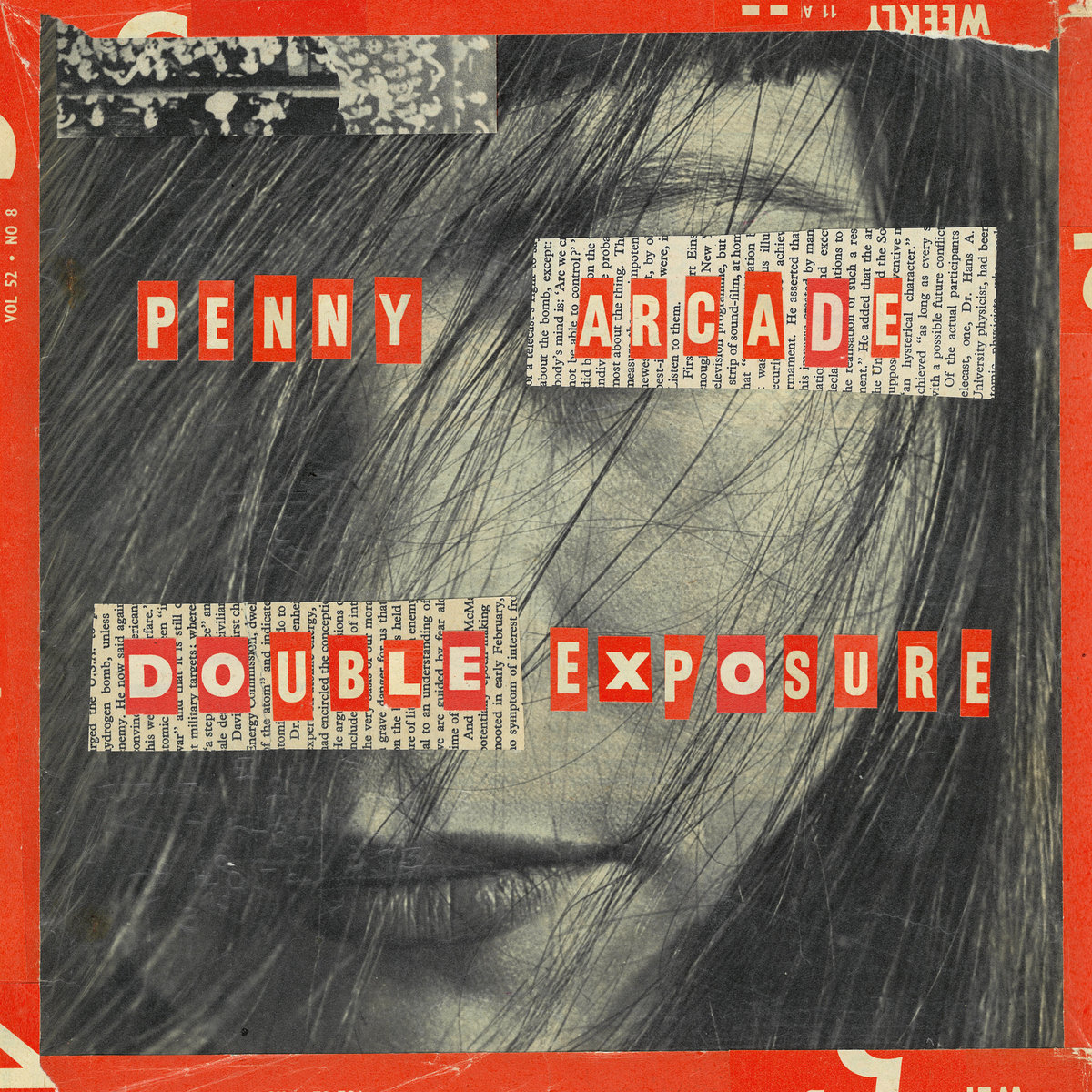Penny Arcade cover