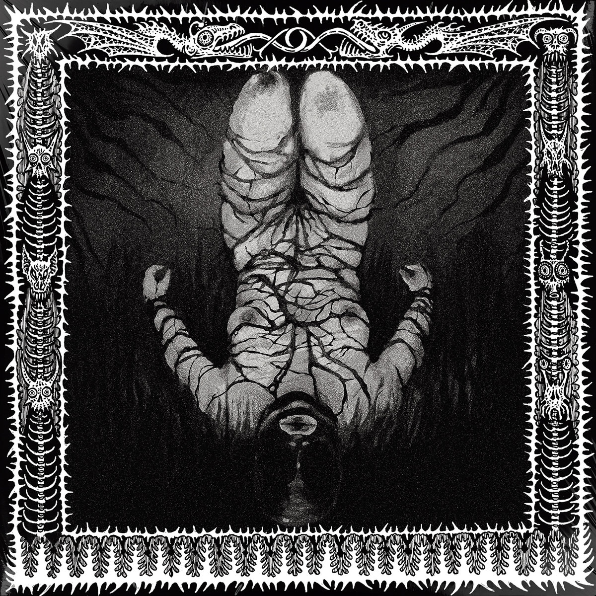 Unearthly Rites cover