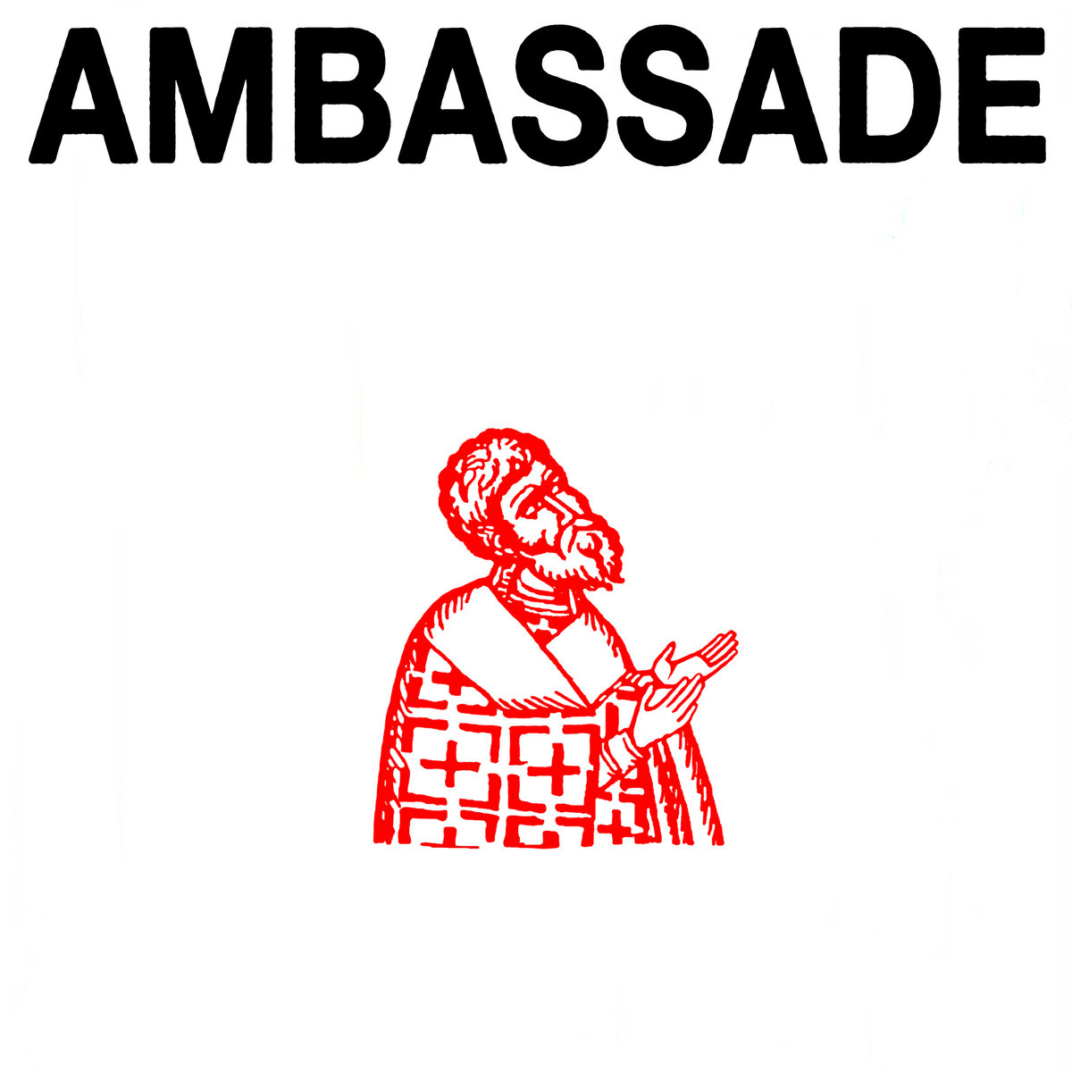 De Ambassade