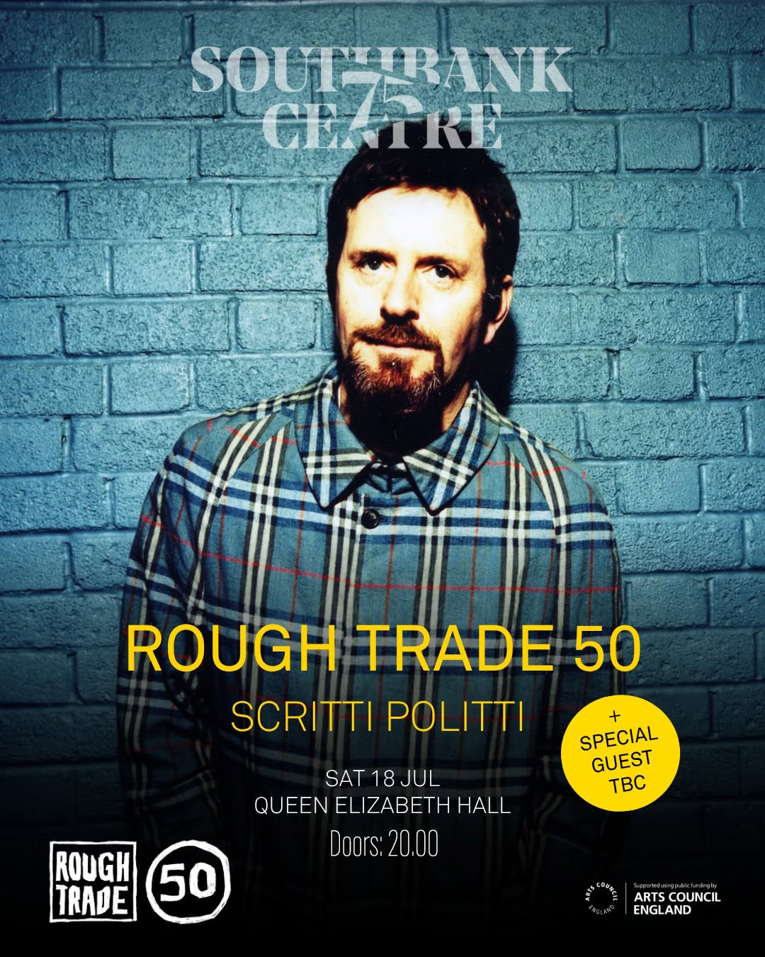 Scritti Politti