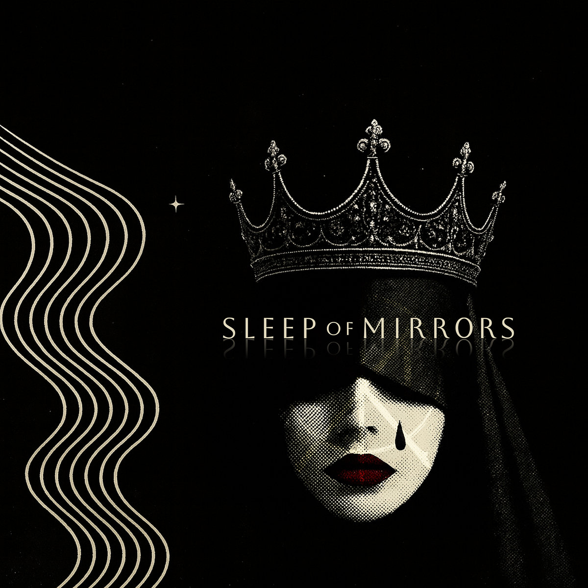 Sleep of Mirrors