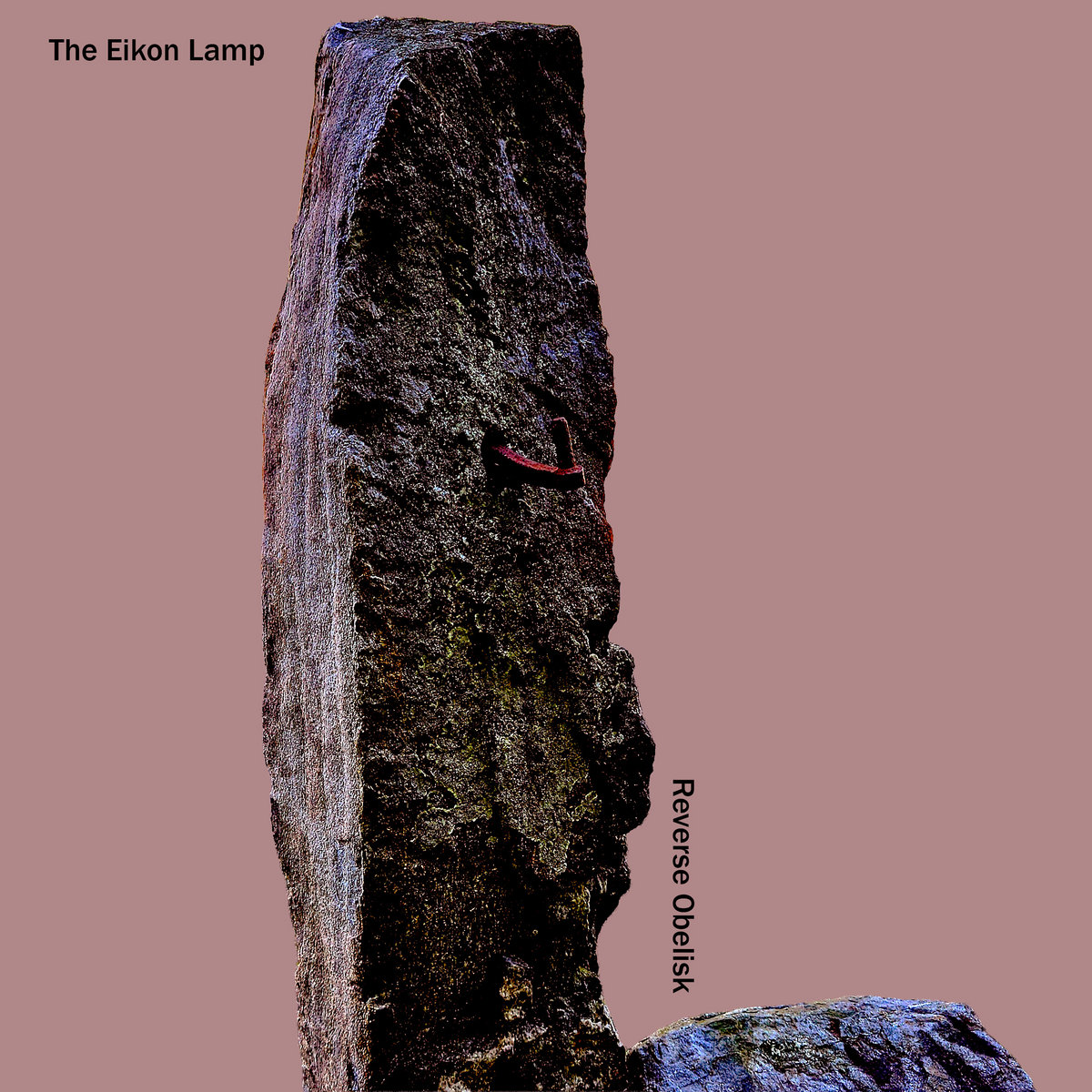 The Eikon Lamp cover