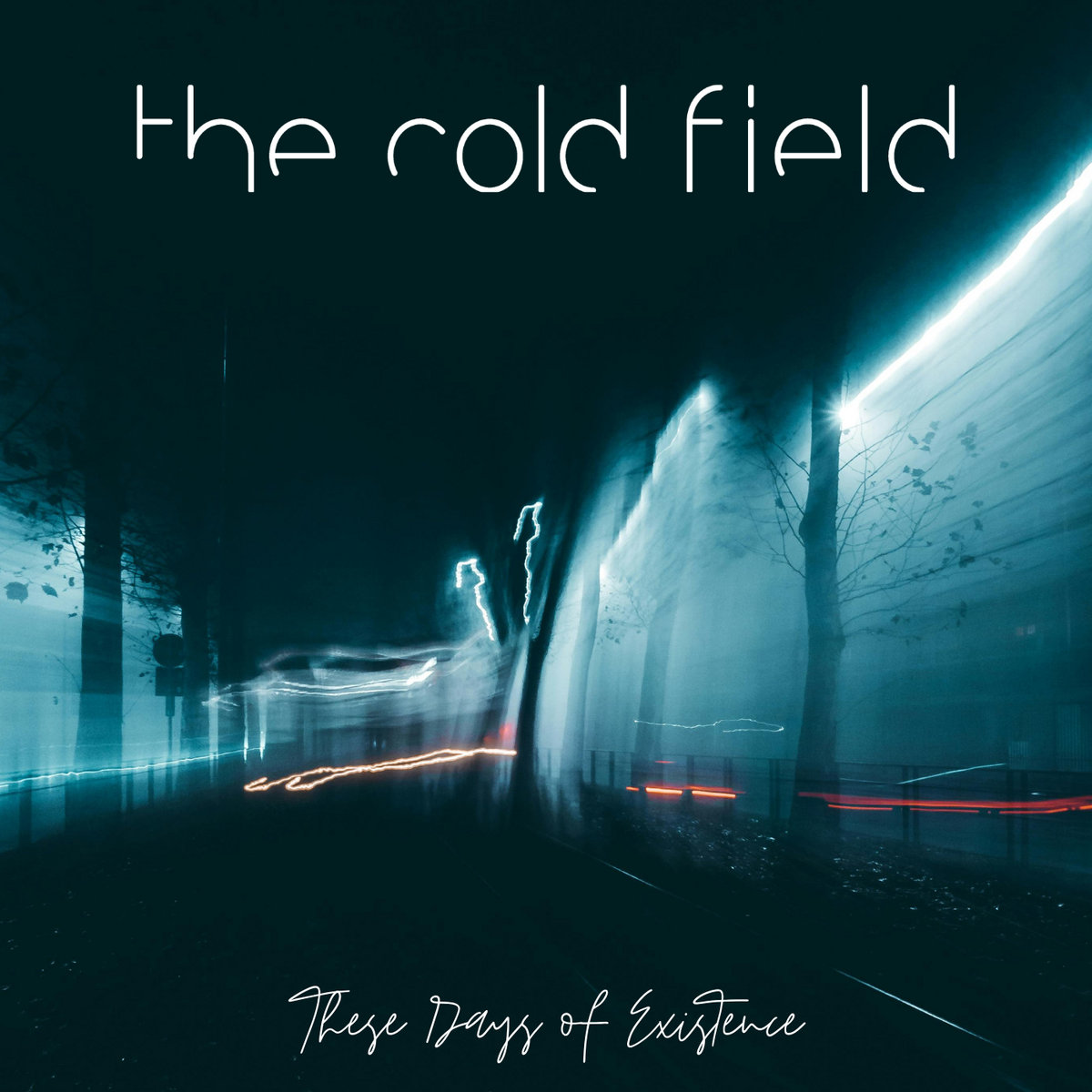 the cold field