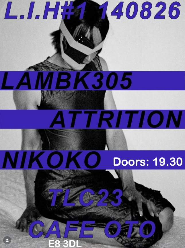 ATTRITION