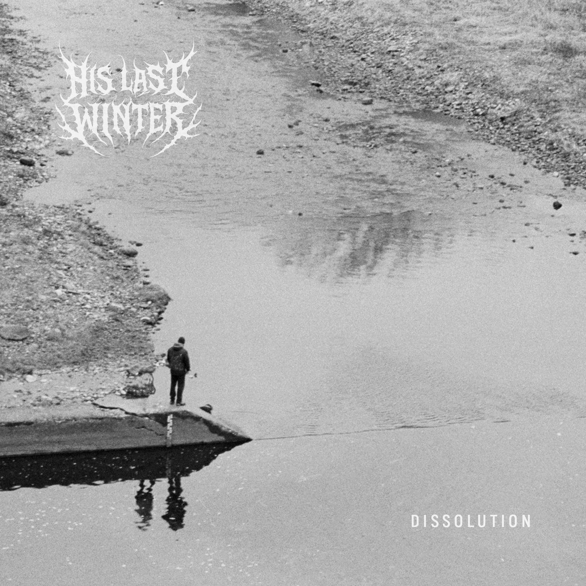 His Last Winter cover