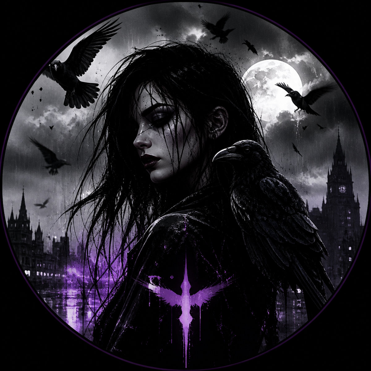Wonder Dark cover