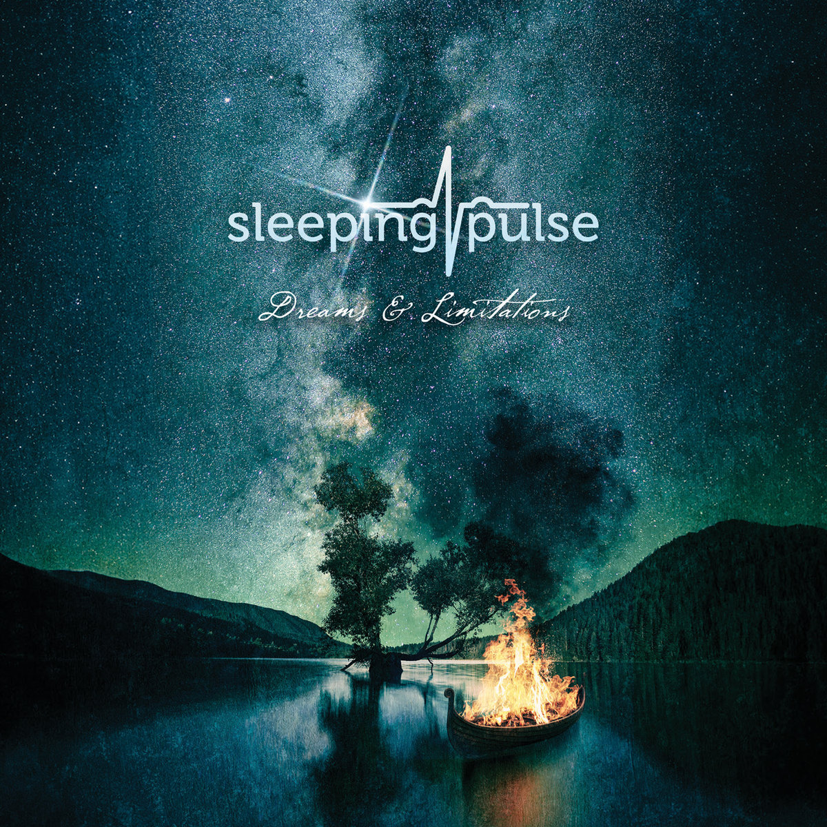 Sleeping Pulse cover
