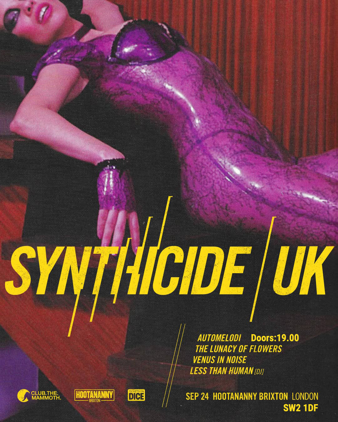 SYNTHICIDE