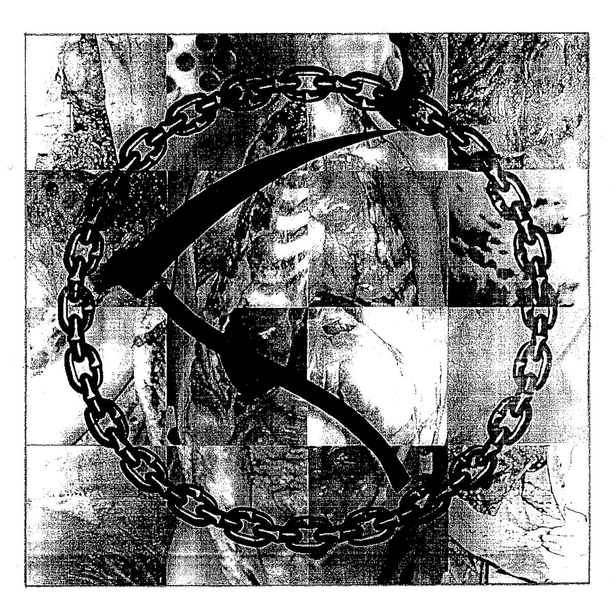Choke Chain cover