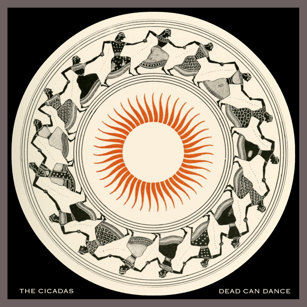 Dead Can Dance cover