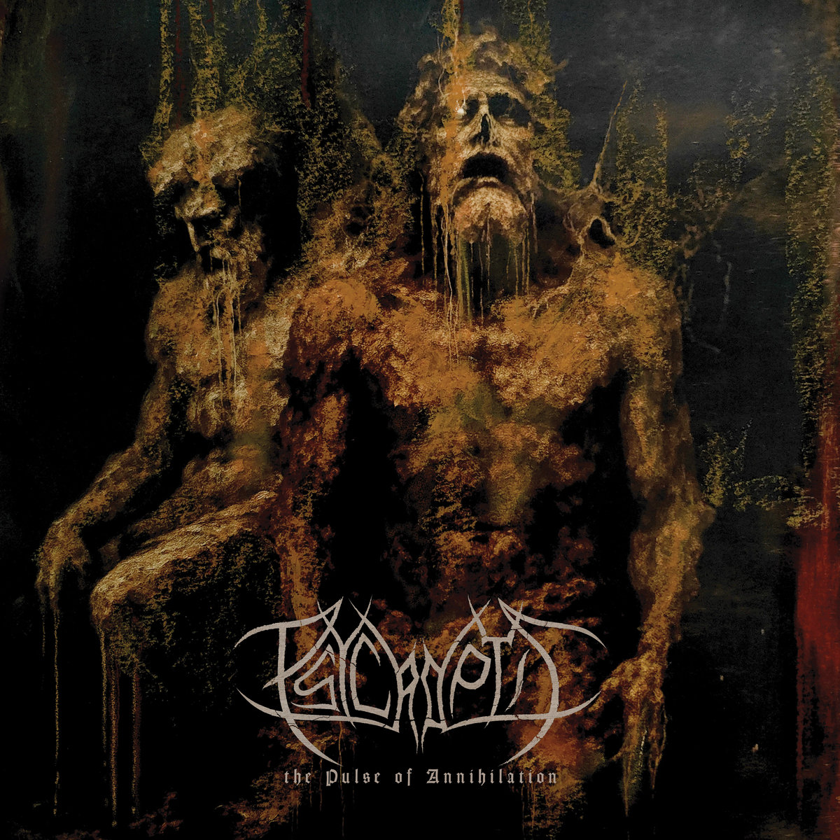 Psycroptic cover