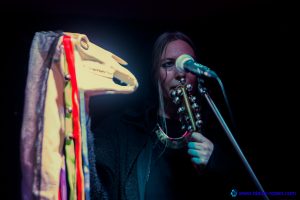 Dead Space Chamber Music live photo