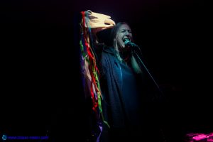 Dead Space Chamber Music live photo