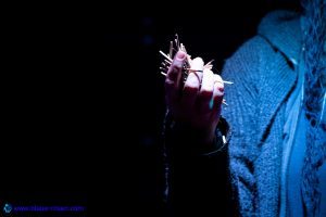 Dead Space Chamber Music live photo 