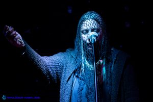 Dead Space Chamber Music live photo